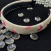 Diadema "Amore"