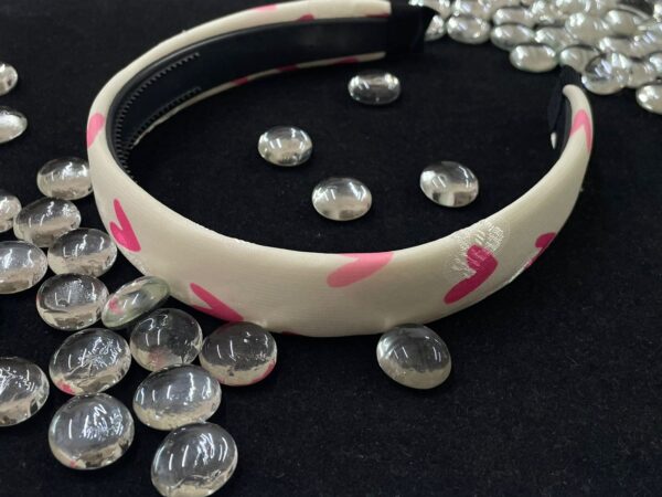Diadema "Amore"