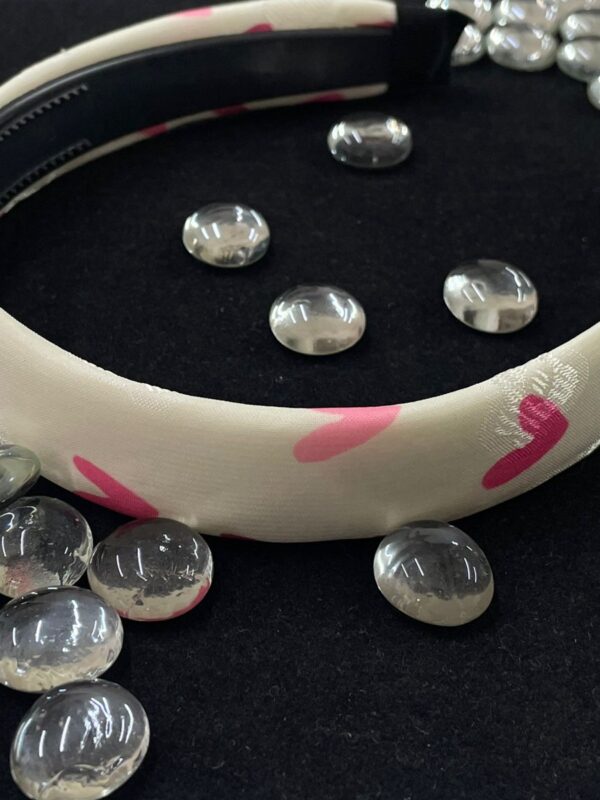 Diadema "Amore"