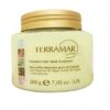 Mascarilla Intensiva para el Cabello con Extractos de Algas, Aceite de Argán y Macadamia